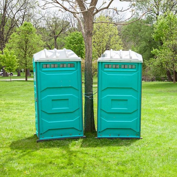 the cost of long-term portable restroom rentals varies depending on the period of the rental, the type of unit, and other factors such as service and delivery fees